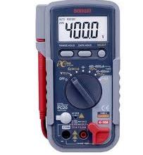 Sanwa PC20 Digital Multimeter